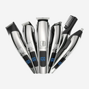 Shaving & Grooming