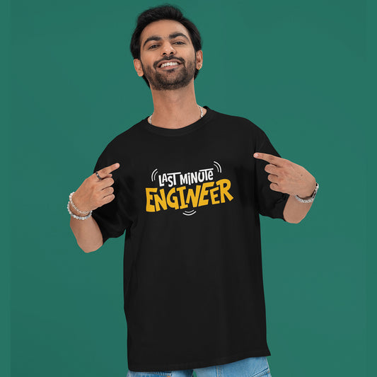 Mens Oversize T Shits - TS015