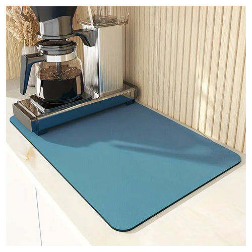 Dish Drying Mat