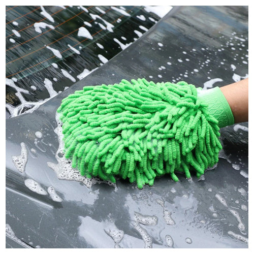 Microfiber Gloves