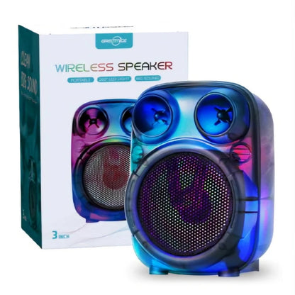 Bluetooth speaker GTS-2003