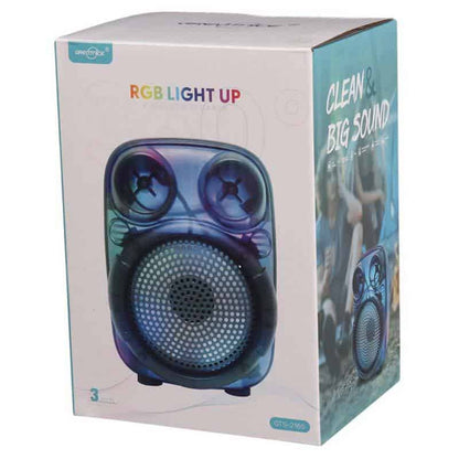 GTS-2166 Wireless Speaker