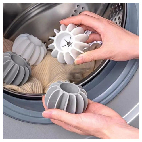 Reusable Magic Laundry Balls