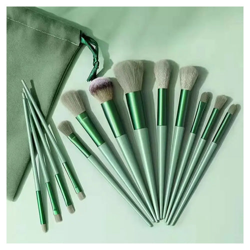13PCS Makeup Brush Set