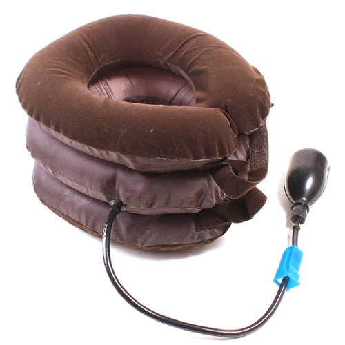 Chiropractic Chronic Neck Pain Relief