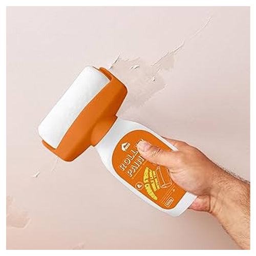 Wall Patching Roller Brush