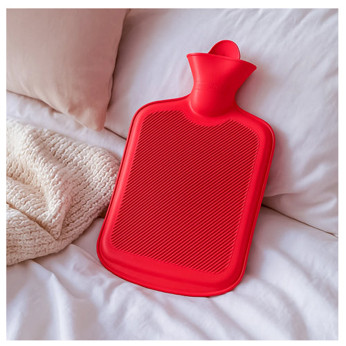 Hot Water Heating Bag for Pain Relief