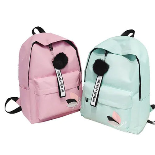Korean Fashion Backpack