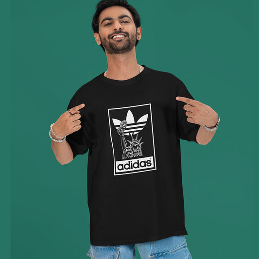 Mens Oversize T Shits - TS012