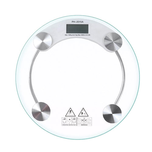180Kg Personal Scale