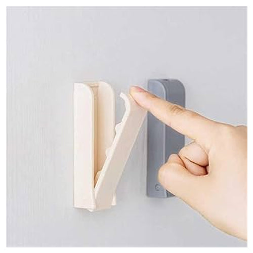 Folding Wall Hanger Hook