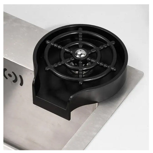 Sink Automatic Cup Washer