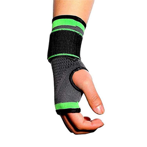 Wrist Brace Compression Hand Support Gloves