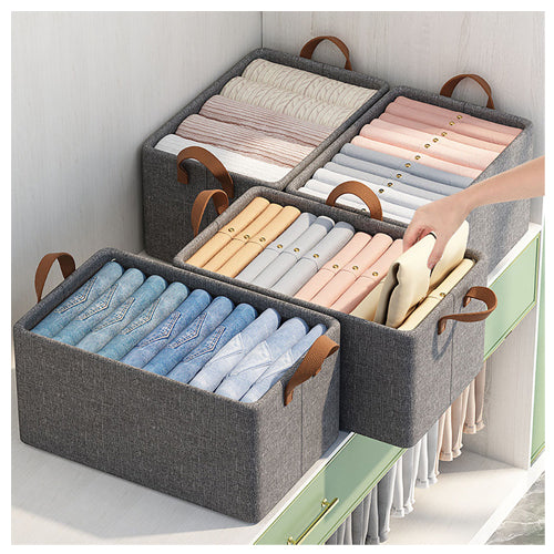 15L Drawer Type Clothes Organizer