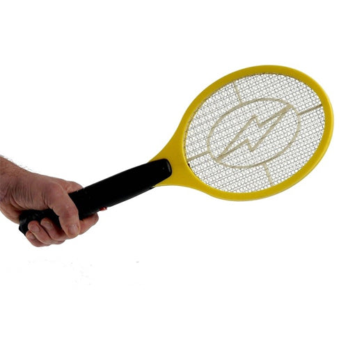 Rechargeable Mosquito Racket