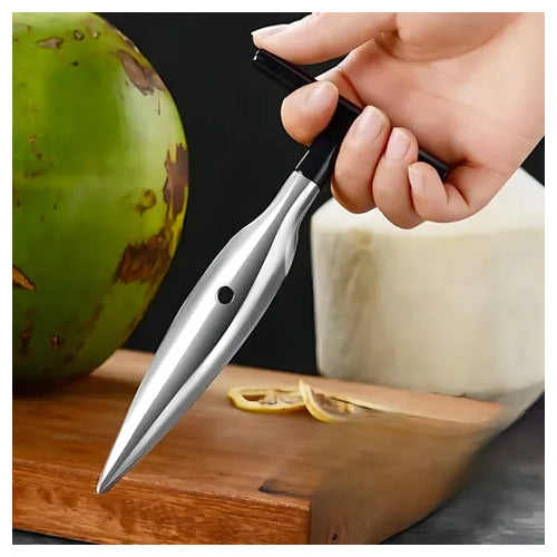 Coconut Opener