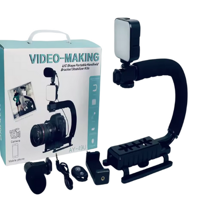 Video-Making AY-49U