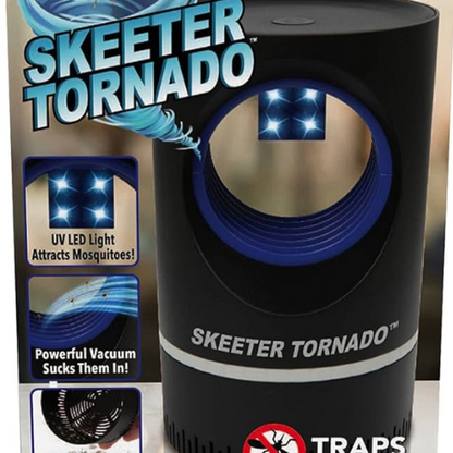 Tornado Mosquito Trap