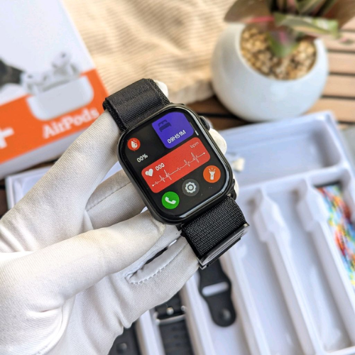TLTM-M2000 Smart Watch