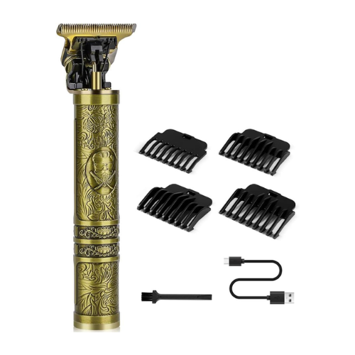 Borren Professional Hair Clipper For Men