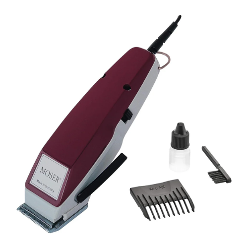 MOSER 1400 Professional Hair Trimmer