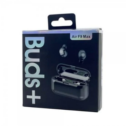 Earpods Buds+ Air F9 Max