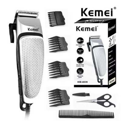 Kemei KM-4639 Professional Trimmer