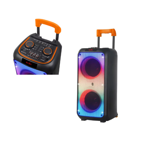 NDR 1095 Bluetooth Speaker Wireless