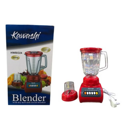 Kawashi Blender HWB024