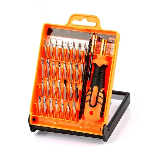 Screwdriver 32 1 Multifunctional Opening Repair Tool Set