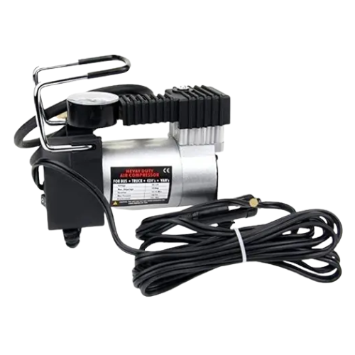 Air Compressor 12 Volt