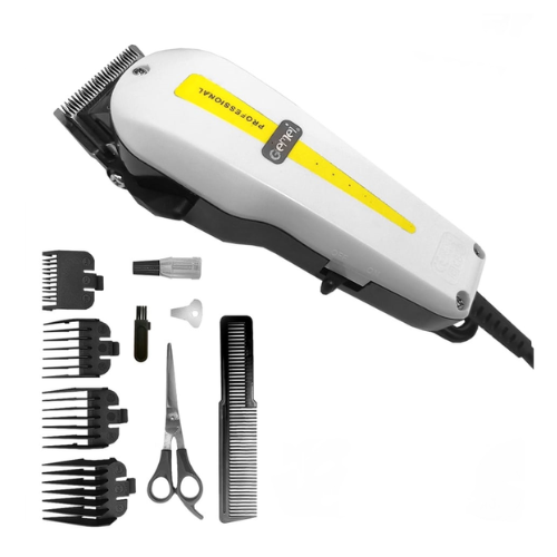 Geemy Gm 1017 Electric Hair Clipper