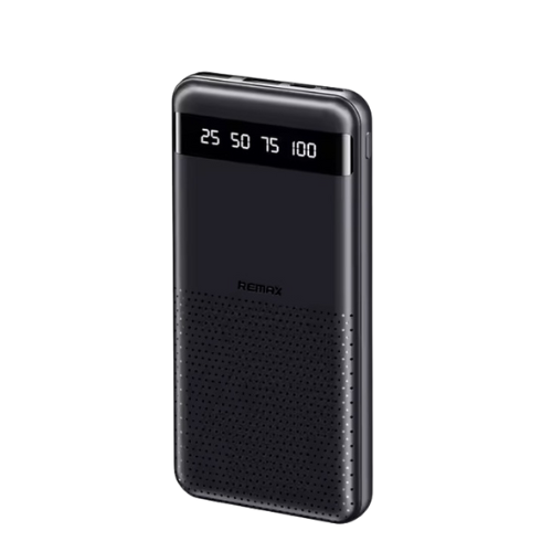 Power Bank 10000mAh REMAX Hintom Series RPP-10