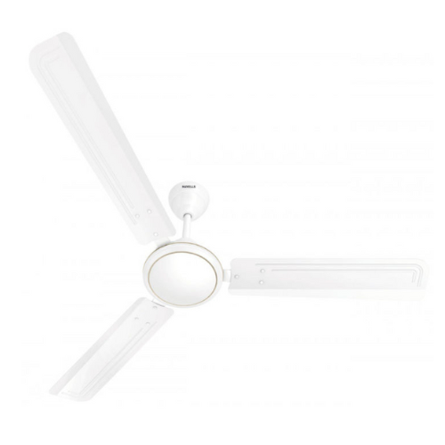 Havells Ceiling Fan 1400MM White - RIGA