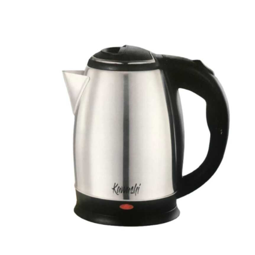 Electric Kettle Kawashi 1.8L