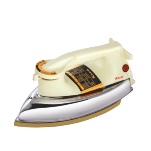 Bright Heavy- Br 1282 Electric Iron