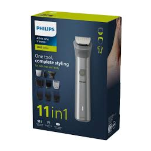 Philips Series 5000 11 in 1 Trimmer