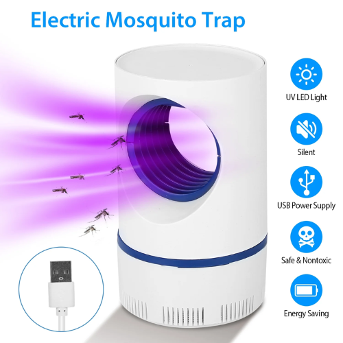 Tornado Mosquito Trap