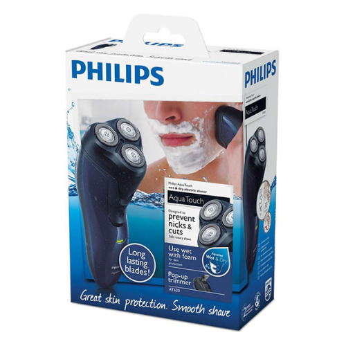 Philips AquaTouch Electric Shaver