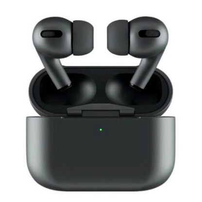 Earbud Pro 2nd Gen Black Edition