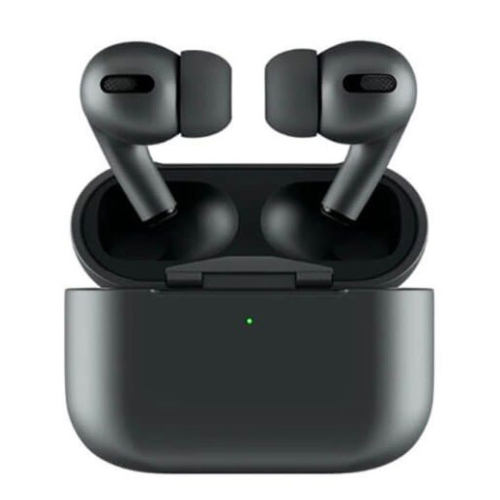Earbud Pro 2nd Gen Black Edition