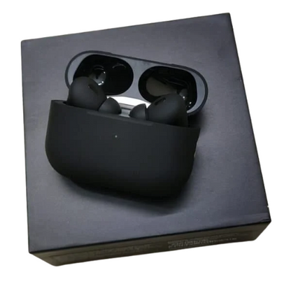 Earbud Pro 2nd Gen Black Edition