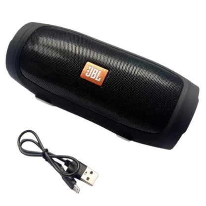 Charge Mini 3+ Bluetooth Speaker