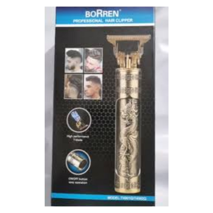 Borren Professional Hair Clipper For Men