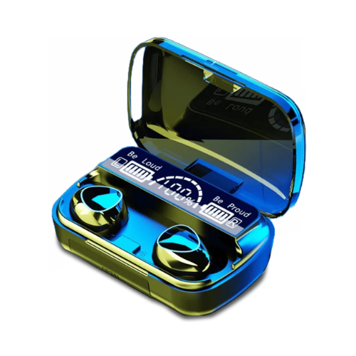 M10 TWS Wireless Earbuds