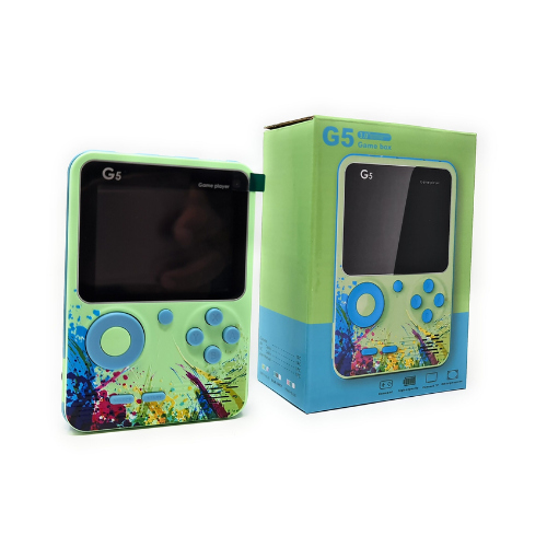 G5 Game Box Handheld Console