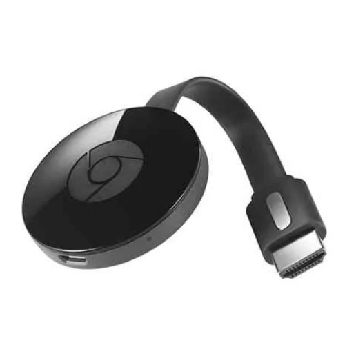 Chromecast 4K Tv Streaming