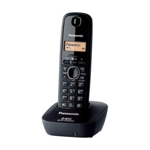 Panasonic Digital Cordless Telephone - KX-TG3611SX