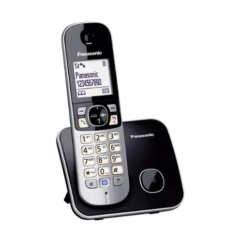 Panasonic Digital Cordless Telephone - KX-TG6811