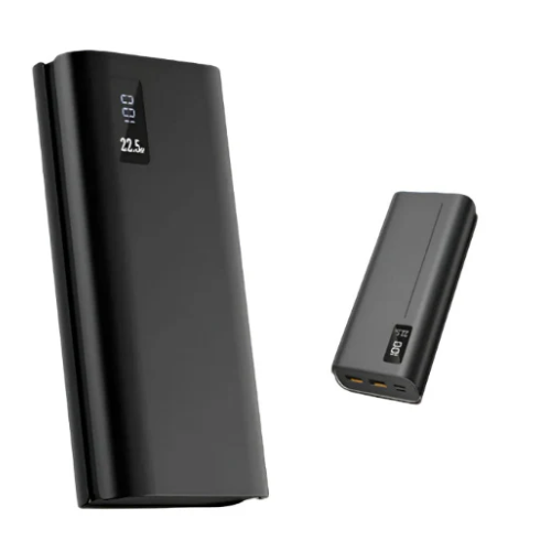 Aspor A336 22.5W 20000mAh Fast Charging Power Bank